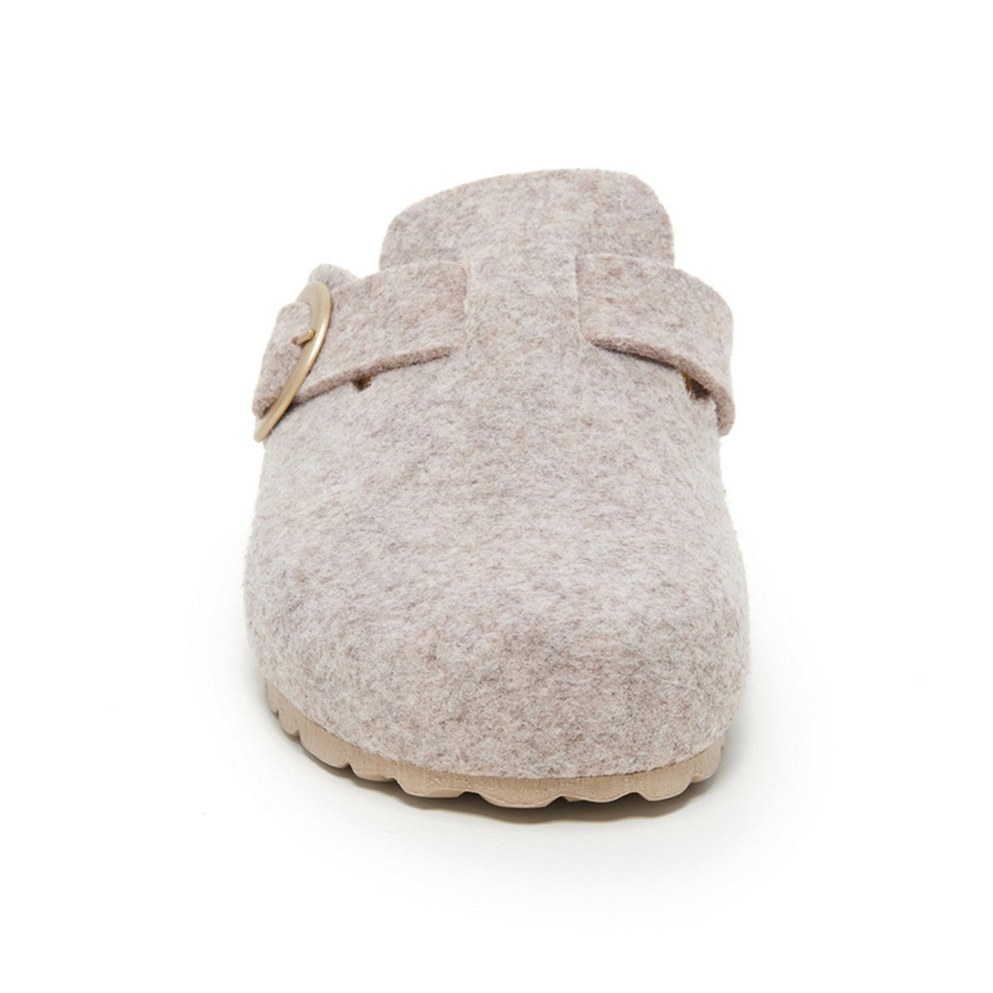 Clog - Brown - Women