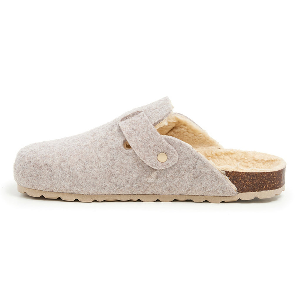 Clog - Brown - Women