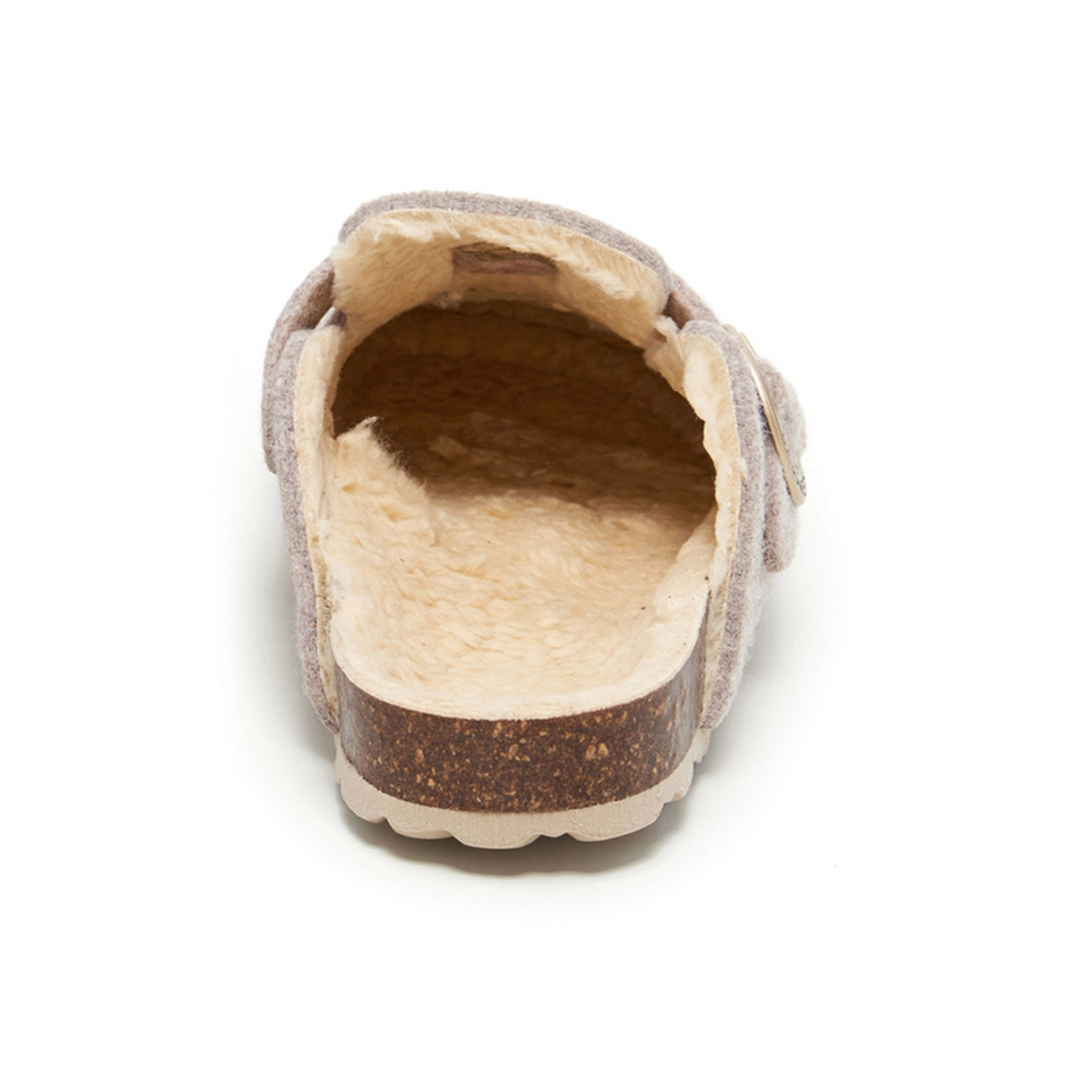 Clog - Brown - Women