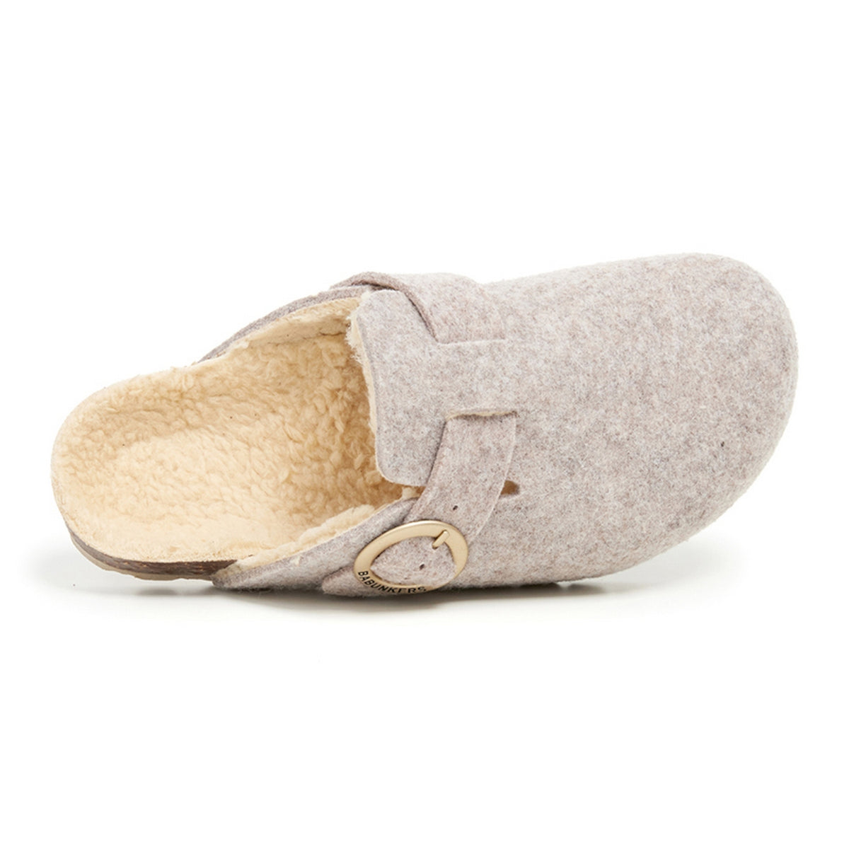 Clog - Brown - Women