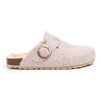 Clog - Salmon - Women