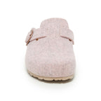 Clog - Salmon - Women