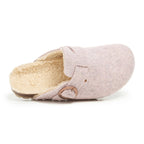 Clog - Salmon - Women