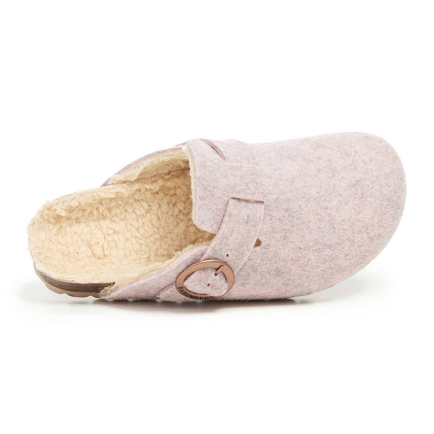 Clog - Salmon - Women