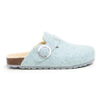 Clog - Blue - Women