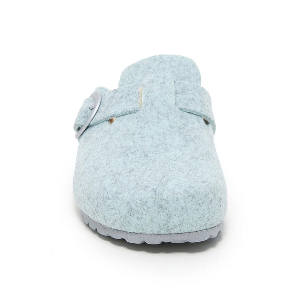 Clog - Blue - Women