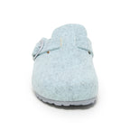 Clog - Blue - Women