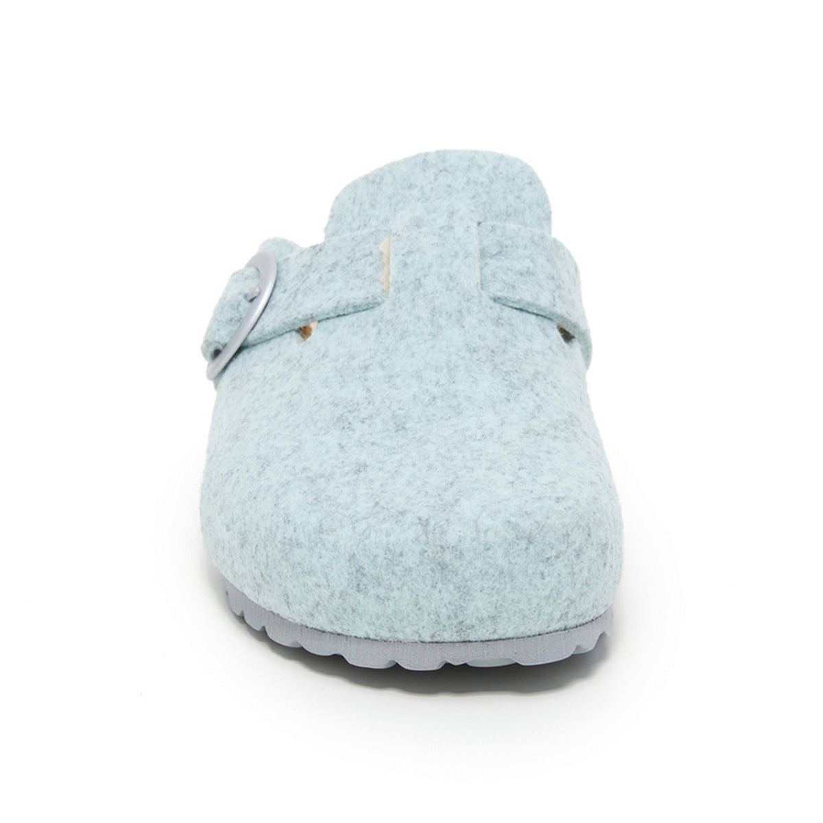 Clog - Blue - Women