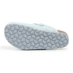 Clog - Blue - Women