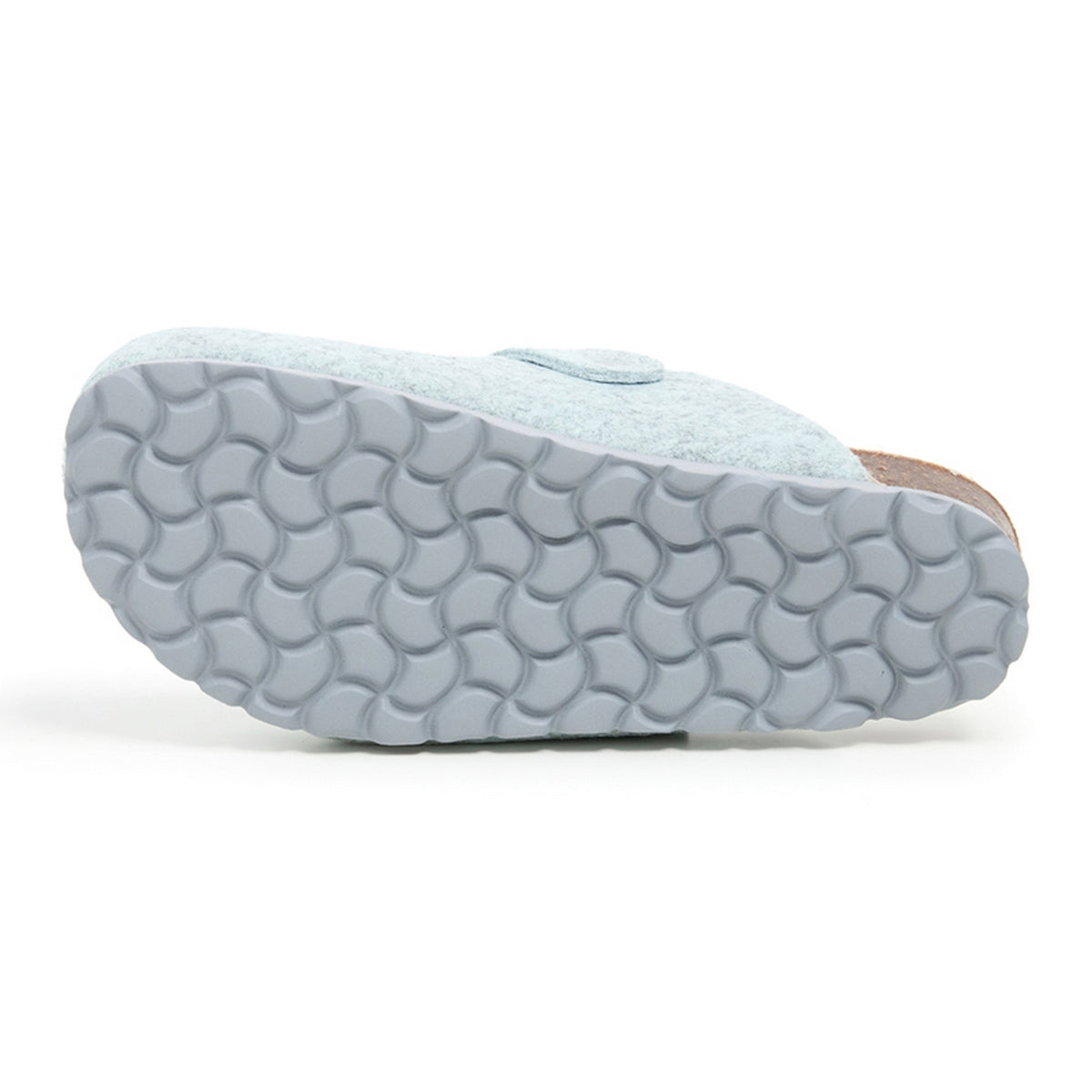 Clog - Blue - Women