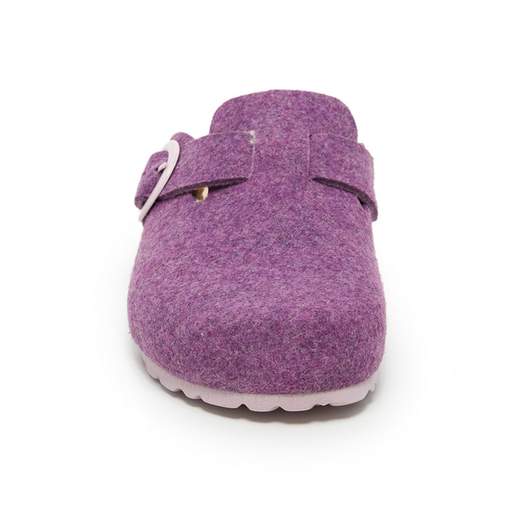 Clog - Lilac - Women