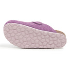 Clog - Lilac - Women