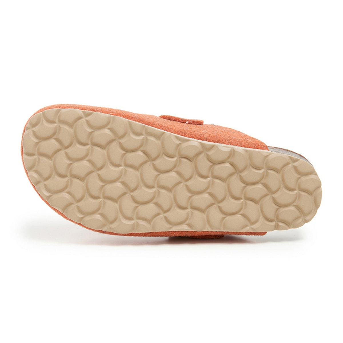 Clog - Orange - Women
