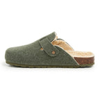 Clog - Green - Women