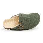 Clog - Green - Women