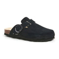 Clog - Black - Women's
