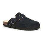 Clog - Black - Women's