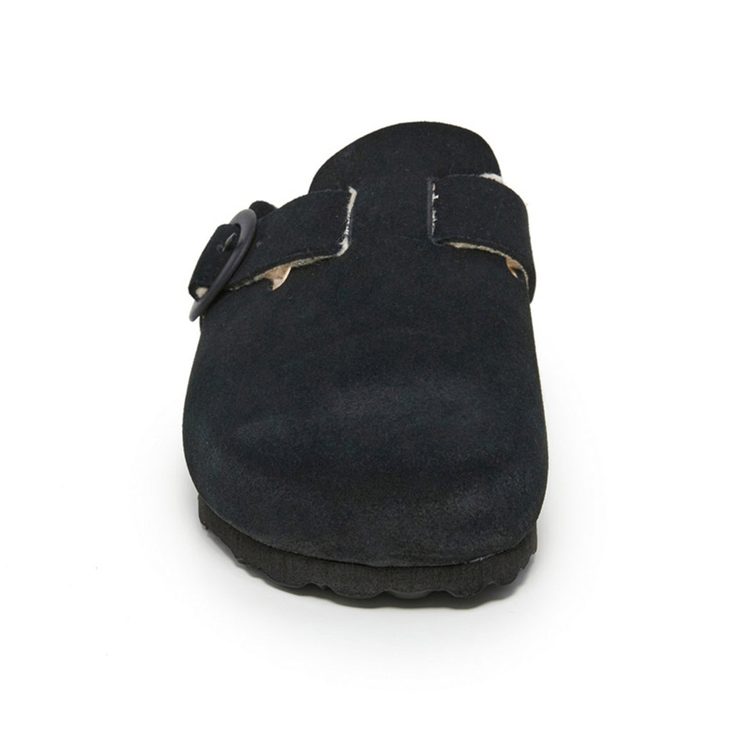Clog - Black - Women's