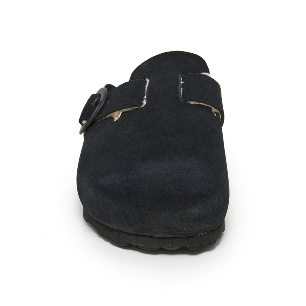 Clog - Black - Women's