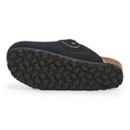 Clog - Black - Women's