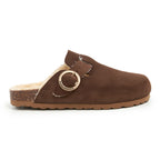 Clog - Brown - Women