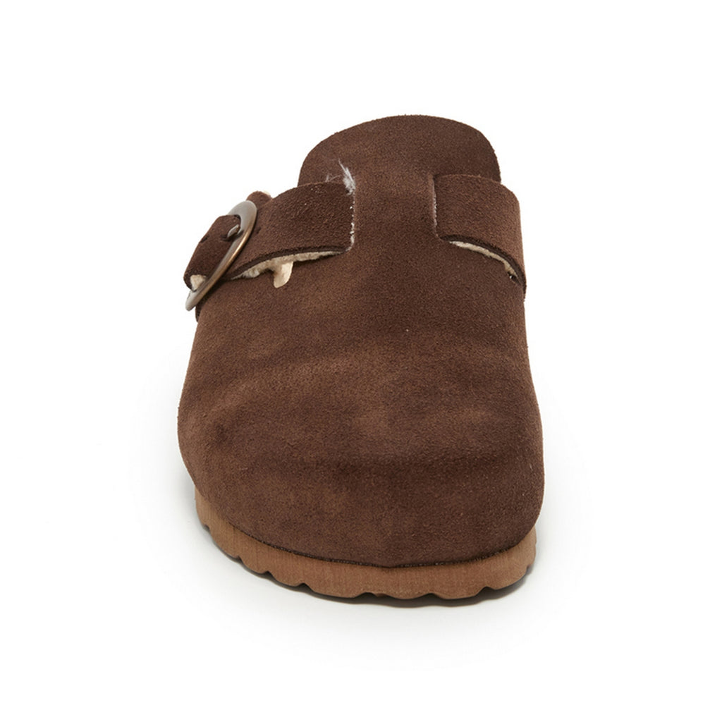Clog - Brown - Women