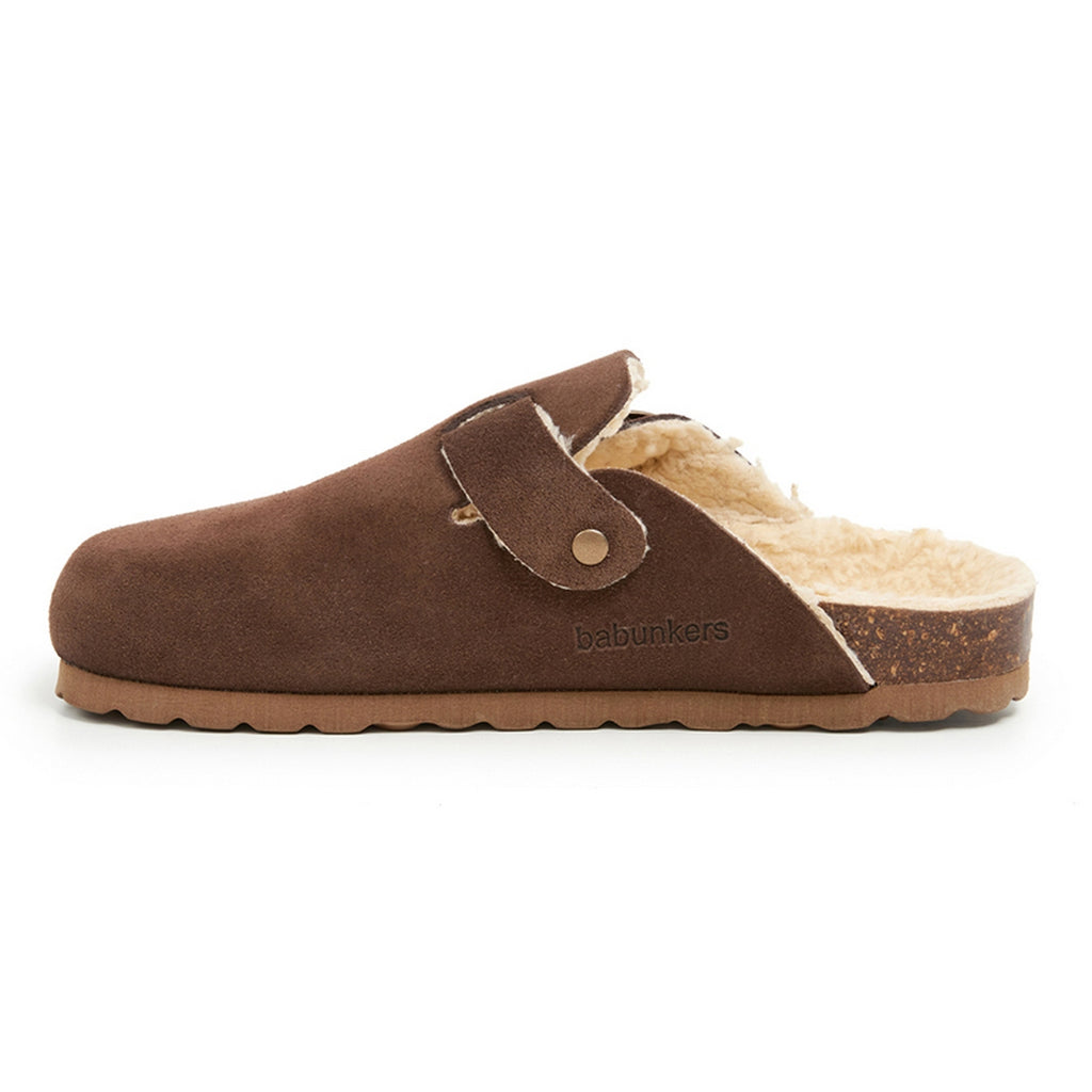 Clog - Brown - Women