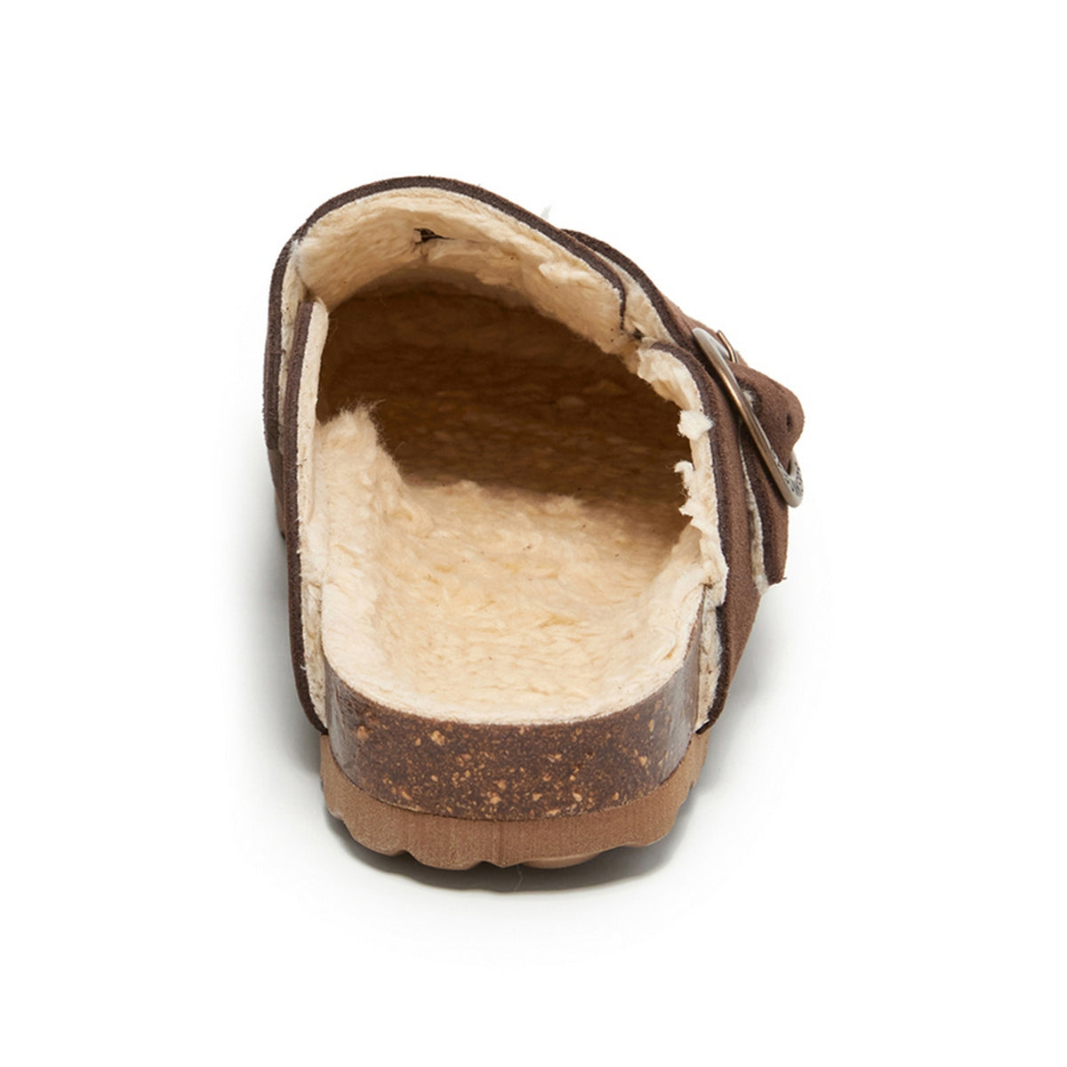 Clog - Brown - Women