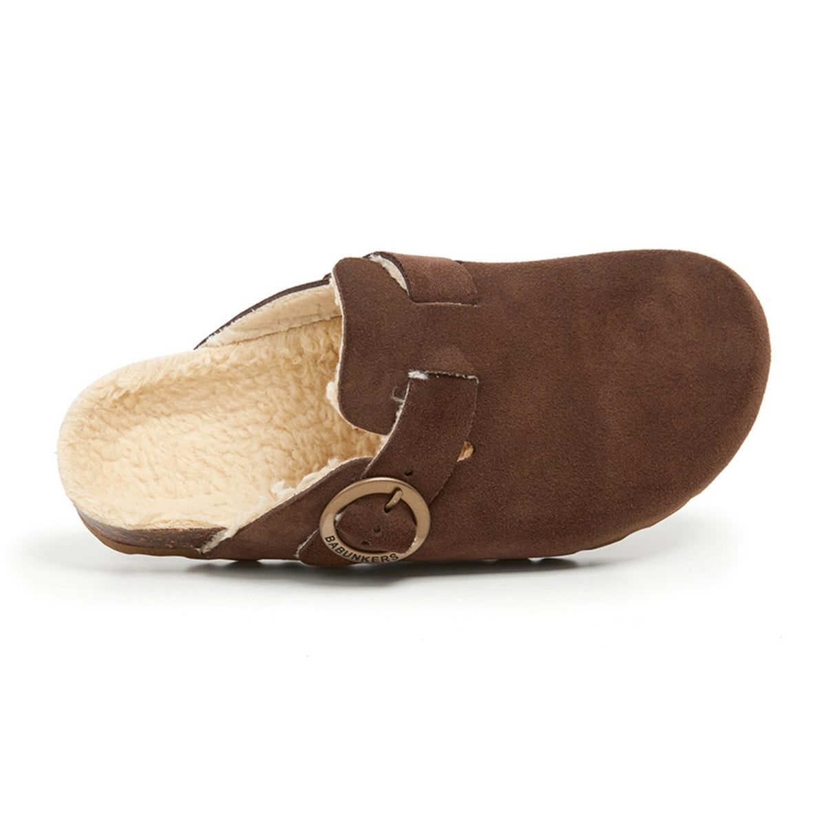 Clog - Brown - Women