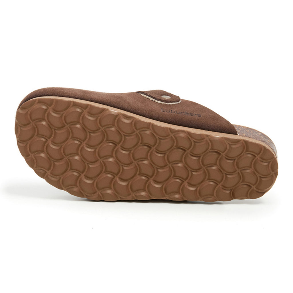 Clog - Brown - Women