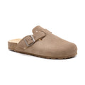 Sabot - Marron - Femme