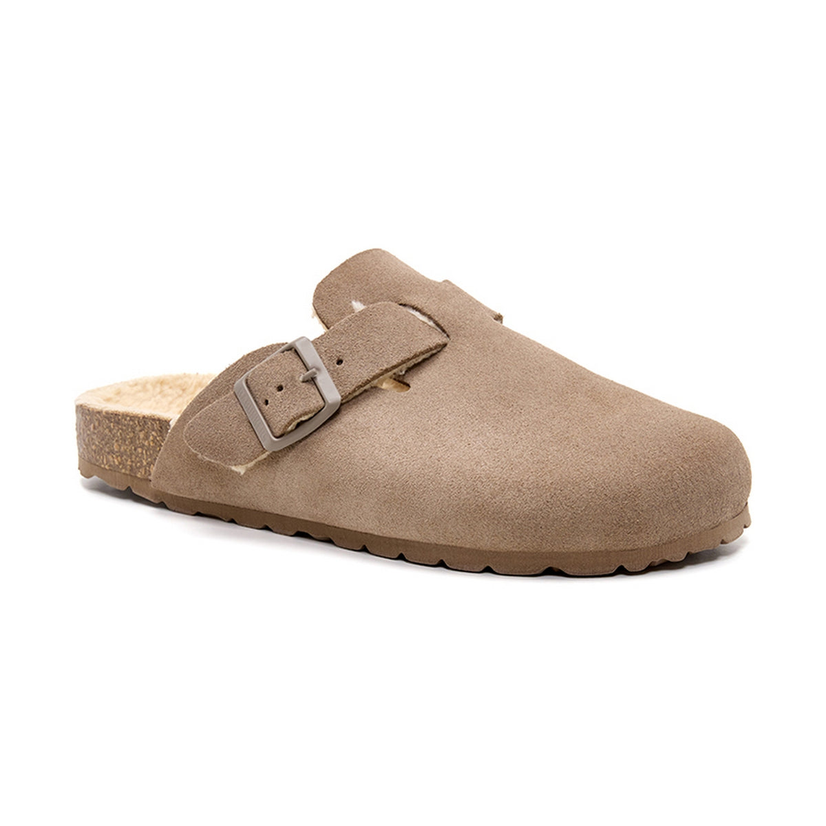 Sabot - Marron - Femme