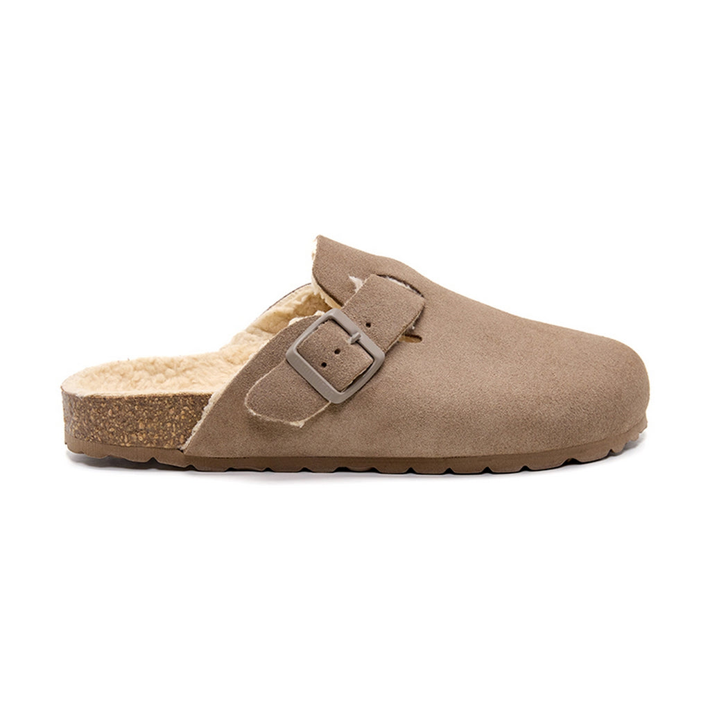 Sabot - Marron - Femme