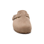 Sabot - Marron - Femme