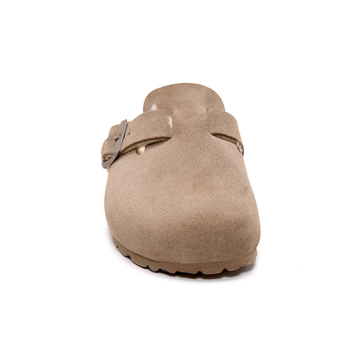 Sabot - Marron - Femme