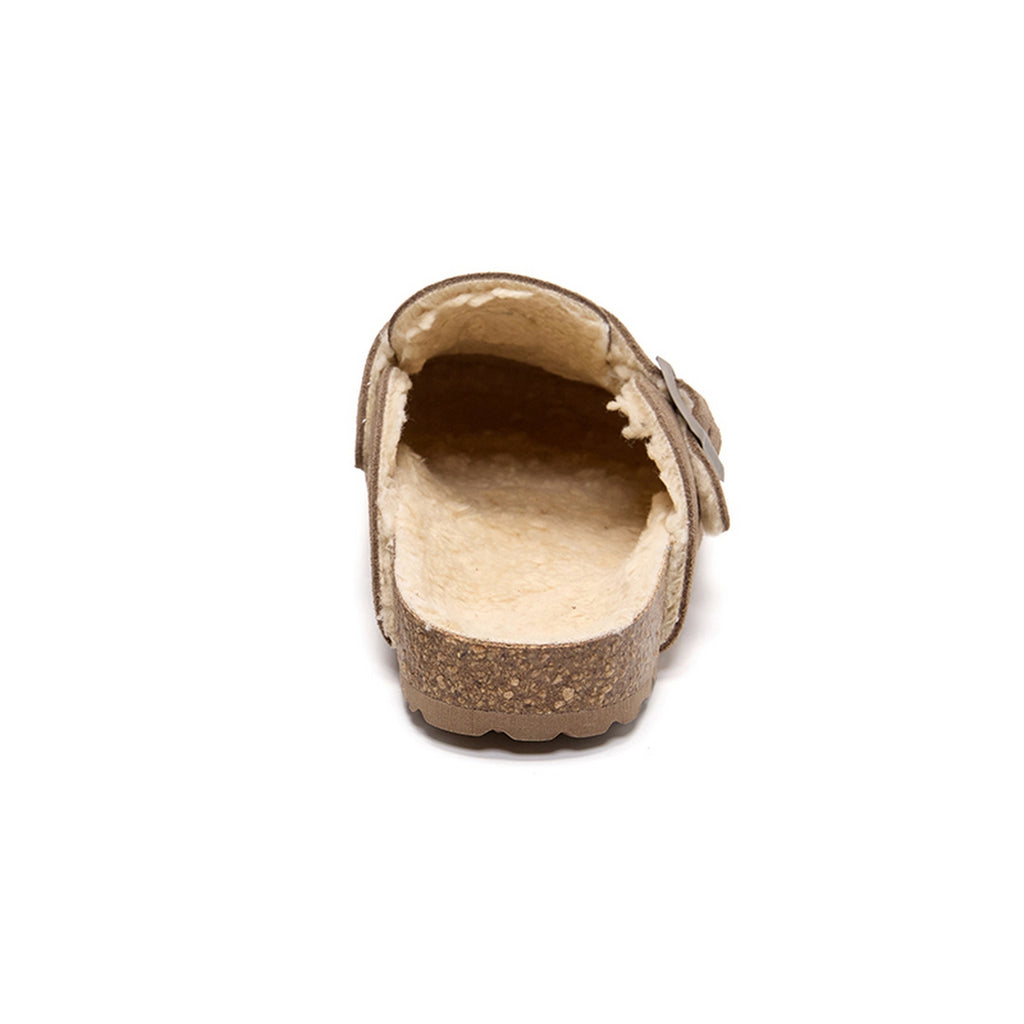 Sabot - Marron - Femme