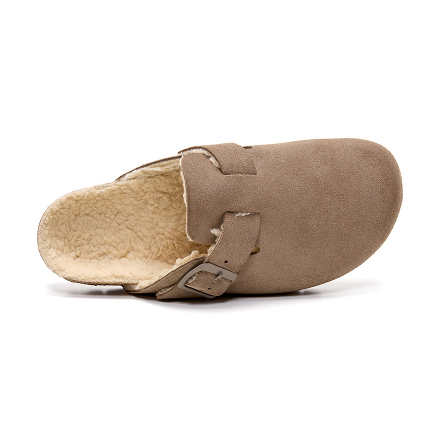 Sabot - Marron - Femme