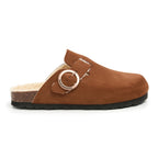 Sabot - Cuir - Femme