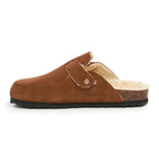 Sabot - Cuir - Femme