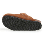 Sabot - Cuir - Femme