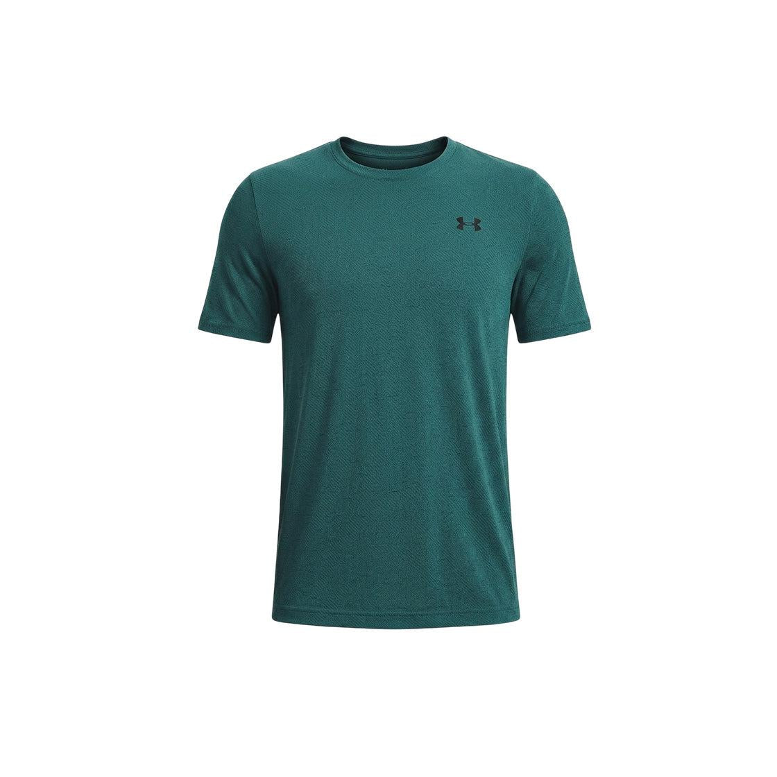 Under Armour VANISH SEAMLESS SS NOVELTY T-shirt Herr