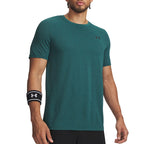 Under Armour VANISH SEAMLESS SS NOVELTY T-shirt Herr