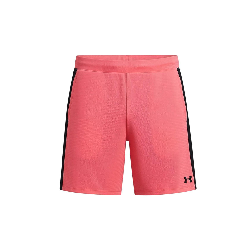 Short Homme Under Armour TECH VENT 7IN VHS JACQ