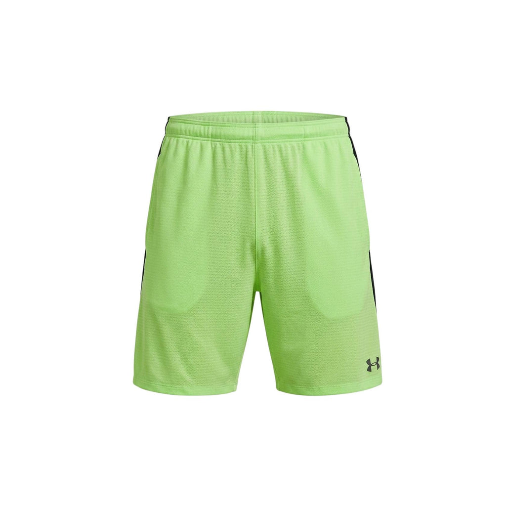 Short Homme Under Armour TECH VENT 7IN VHS JACQ