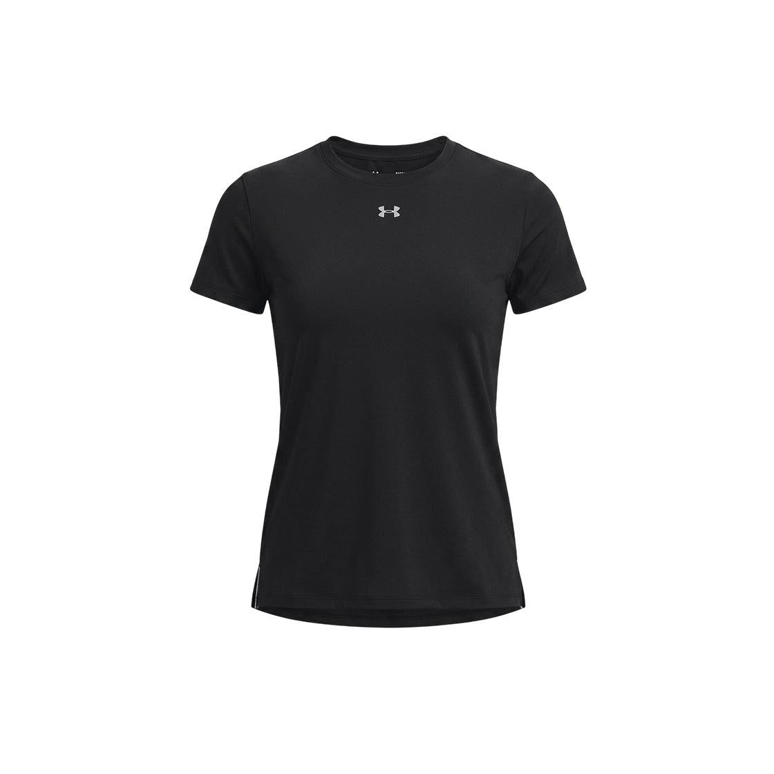 Tee-shirt Femme Under Armour VANISH SEAMLESS SS