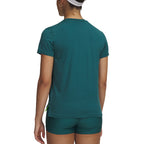 Camiseta Mujer Under Armour VANISH SEAMLESS SS