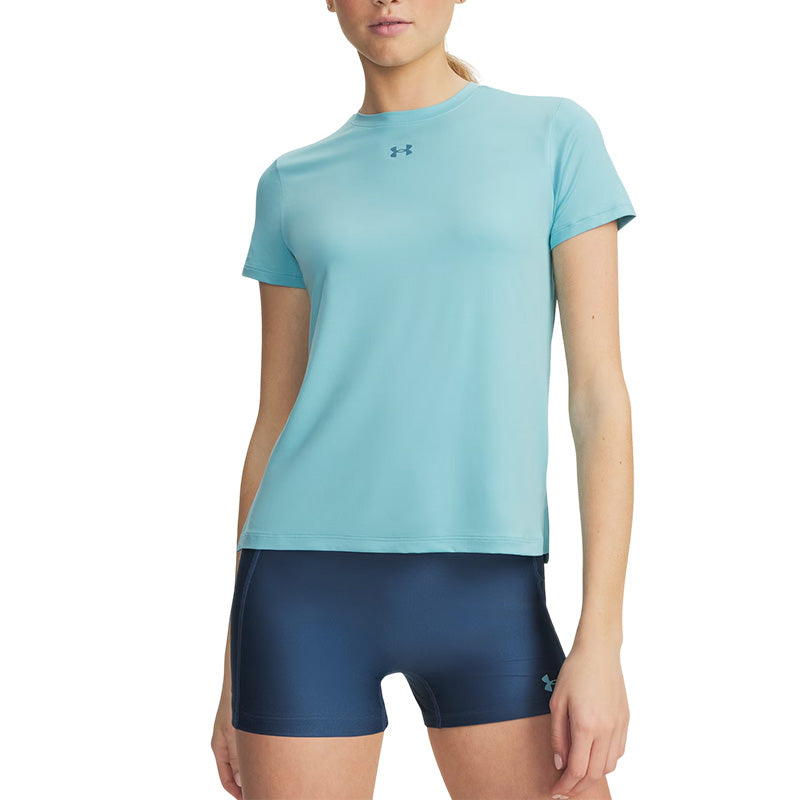 Under Armour VANISH SEAMLESS SS T-shirt til kvinder