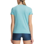 Under Armour VANISH SEAMLESS SS T-shirt til kvinder