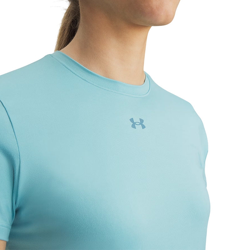 Under Armour VANISH SEAMLESS SS T-shirt til kvinder