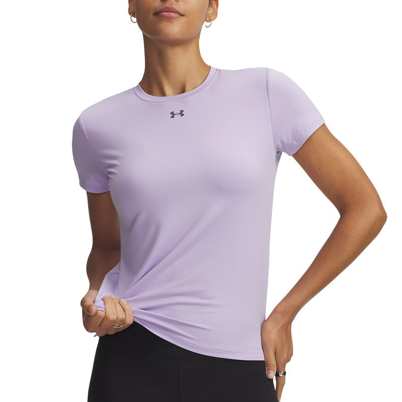 T-shirt Donna Under Armour VANISH SEAMLESS SS